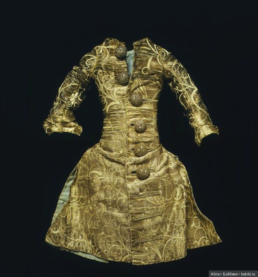 Лорд Клэпхем — Антикварные игрушки и домики: елочные украшения (фото 10)