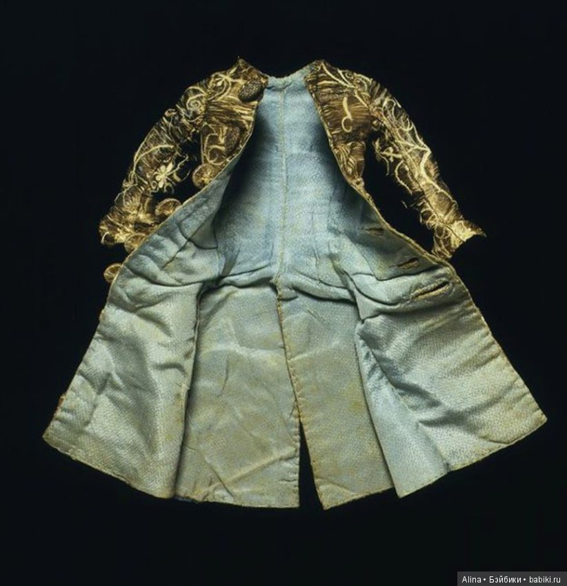 Лорд Клэпхем — Антикварные игрушки и домики: елочные украшения (фото 9)