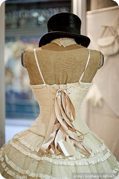 Манекены, винтаж — Всё об антикварных куклах: история