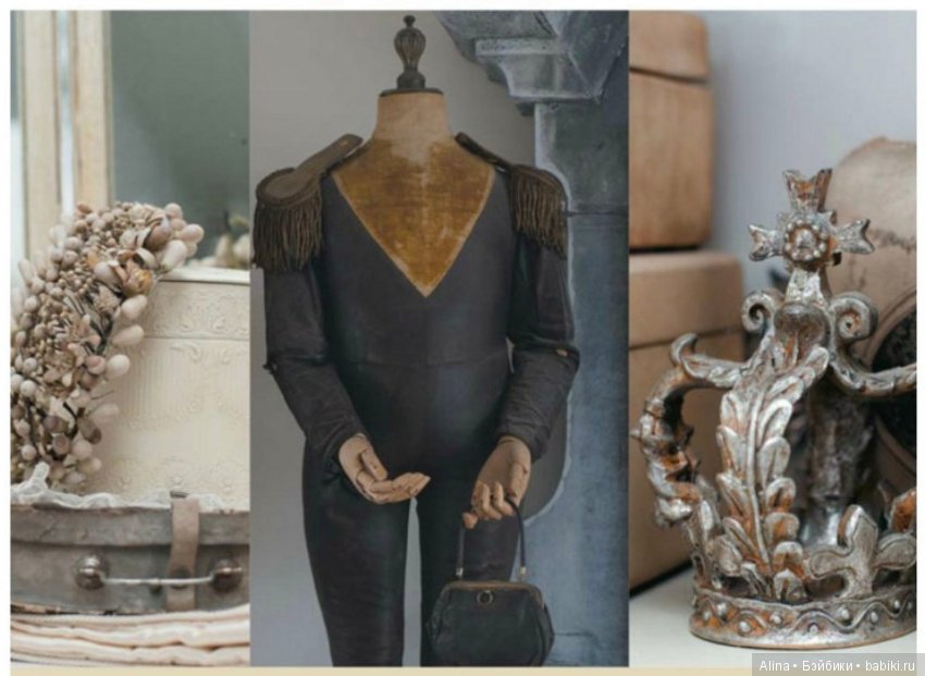 Манекены, винтаж — Всё об антикварных куклах: история