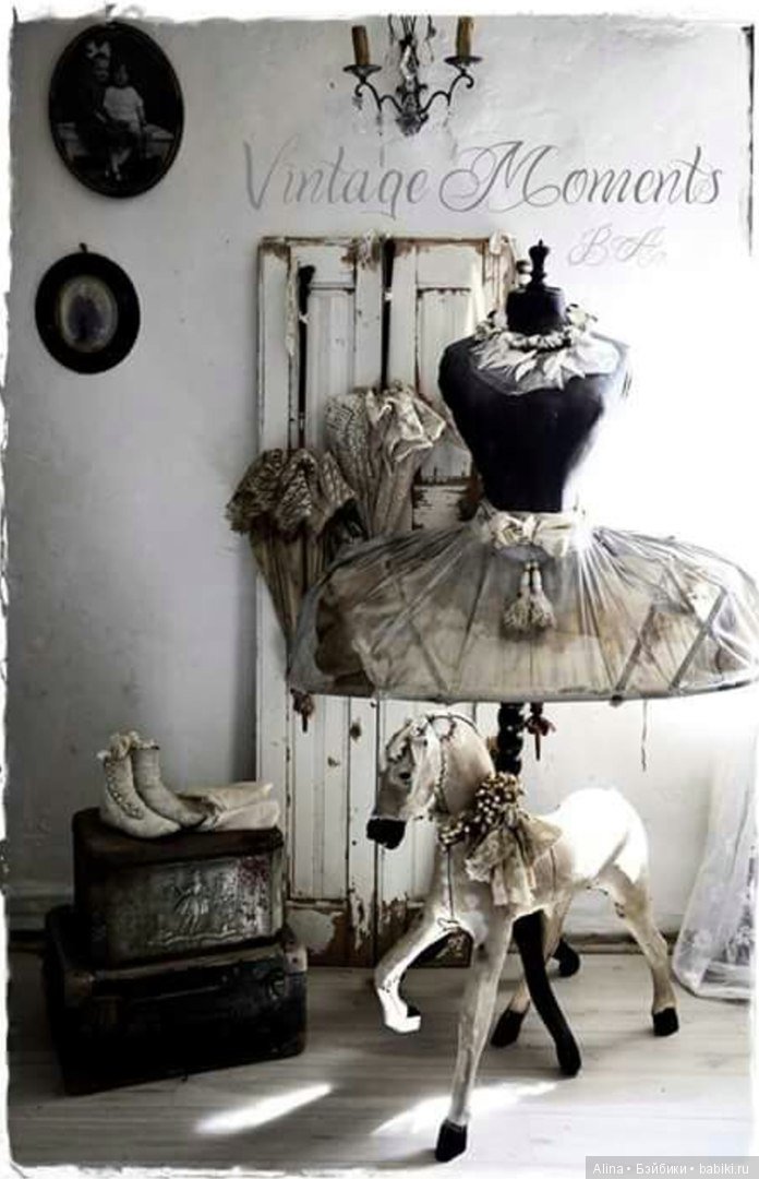 Манекены, винтаж — Всё об антикварных куклах: история