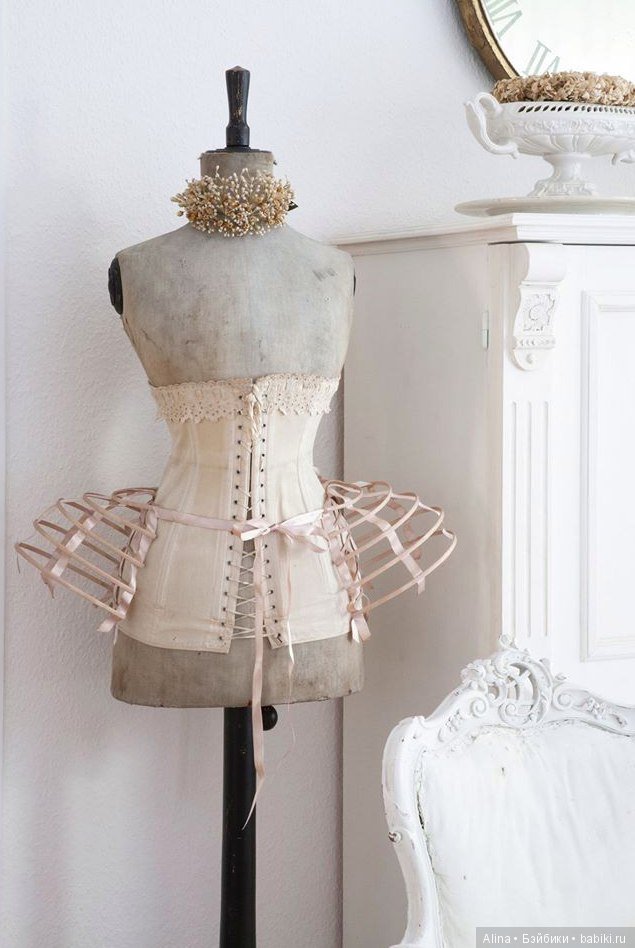 Манекены, винтаж — Всё об антикварных куклах: история