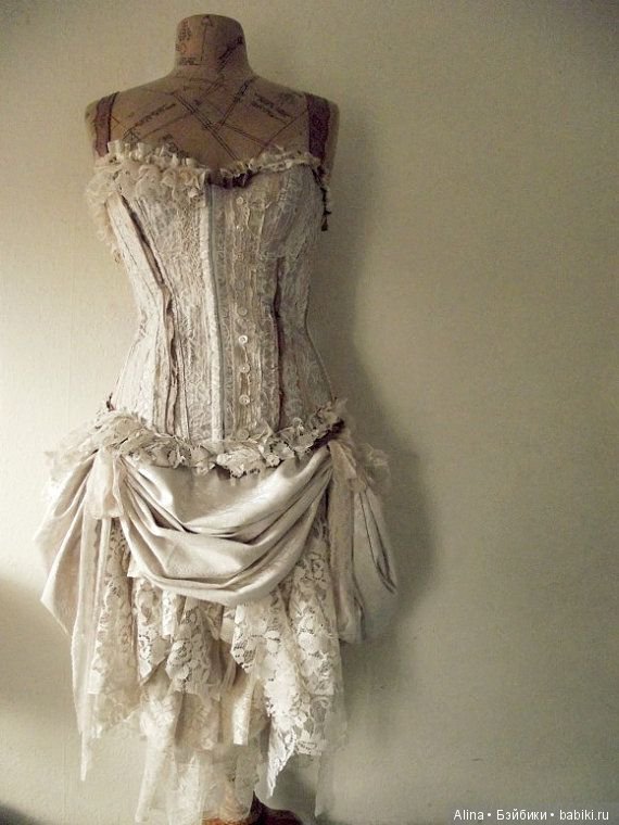 Манекены, винтаж — Всё об антикварных куклах: история