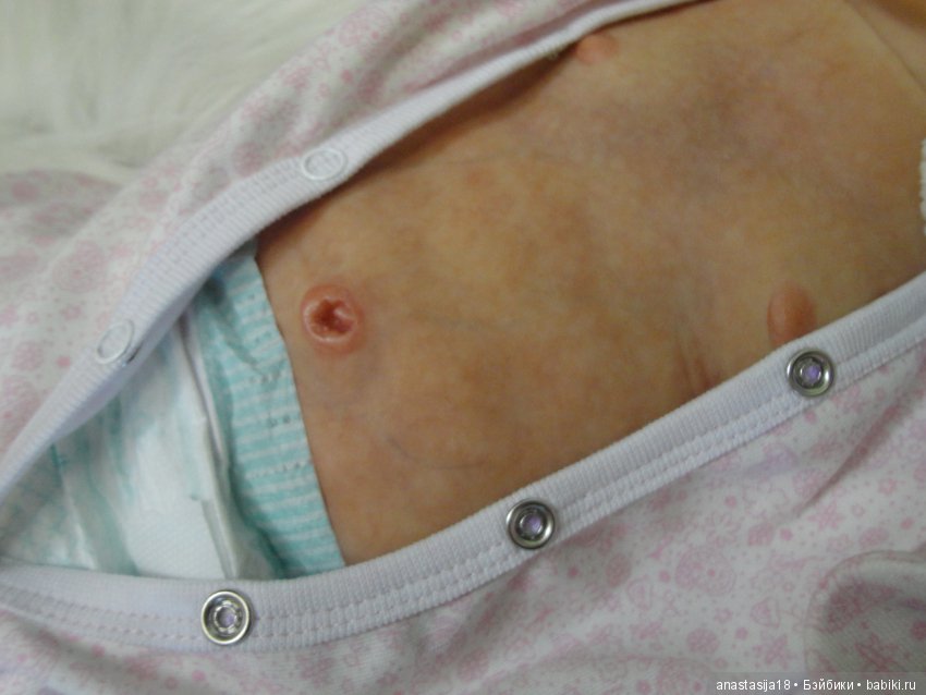 Малыш реборн Настенька — Куклы Реборн (Reborn): работы мастеров (фото 6)