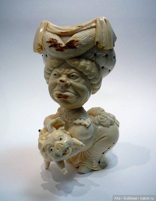 Персонажи серии «Алиса в Стране чудес», Александр и Елена Коптеловы