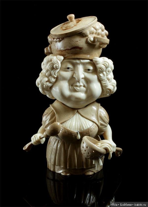 Персонажи серии «Алиса в Стране чудес», Александр и Елена Коптеловы (фото 2)