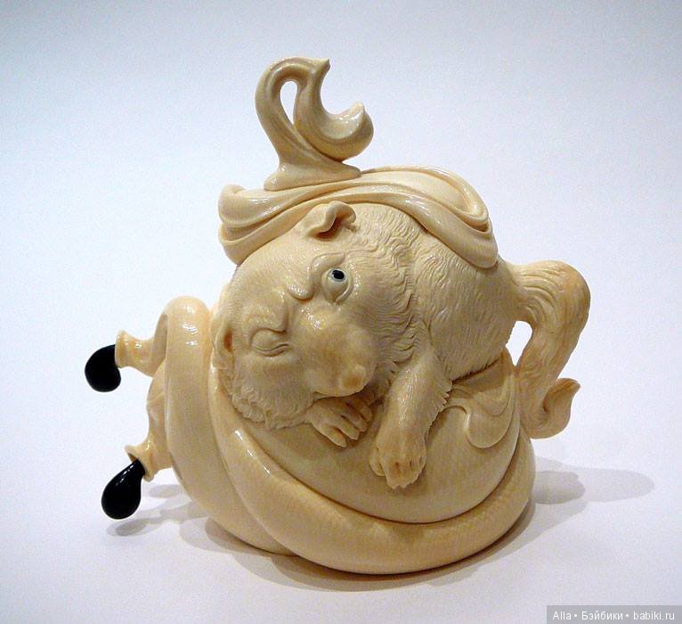 Персонажи серии «Алиса в Стране чудес», Александр и Елена Коптеловы