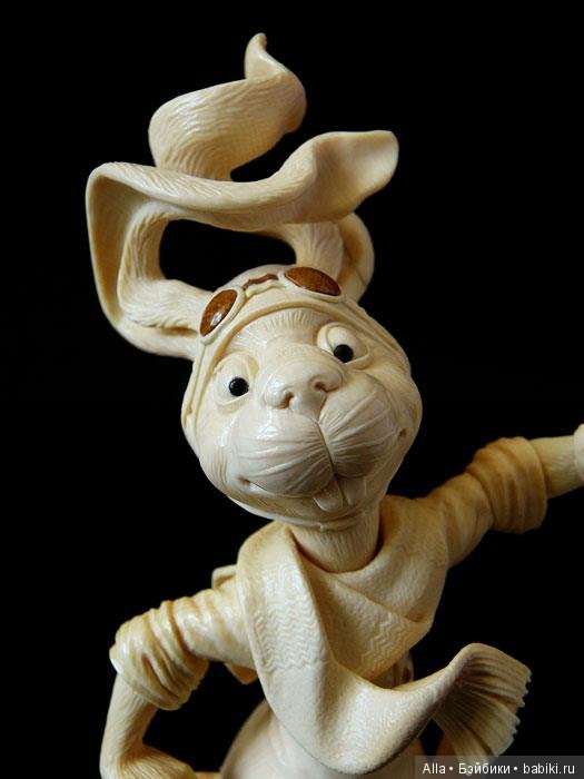 Персонажи серии «Алиса в Стране чудес», Александр и Елена Коптеловы (фото 3)