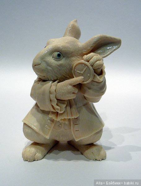 Персонажи серии «Алиса в Стране чудес», Александр и Елена Коптеловы