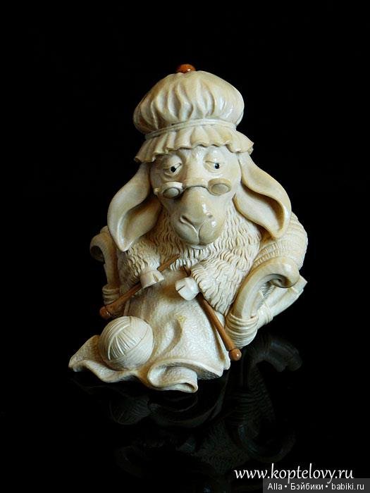 Персонажи серии «Алиса в Стране чудес», Александр и Елена Коптеловы (фото 6)