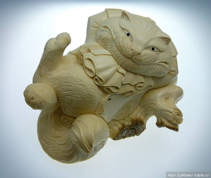 Персонажи серии «Алиса в Стране чудес», Александр и Елена Коптеловы