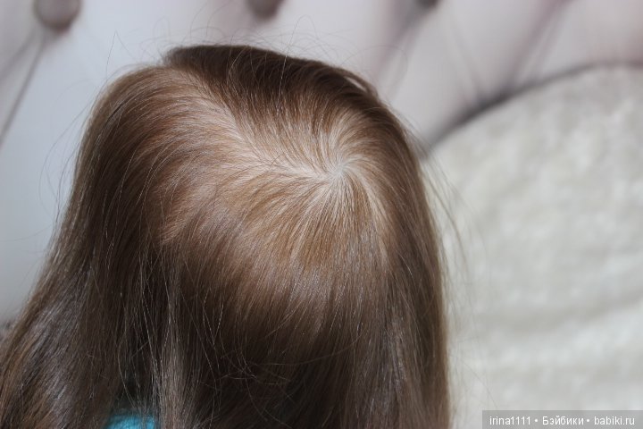 Моя вторая девочка из молда Маттиа