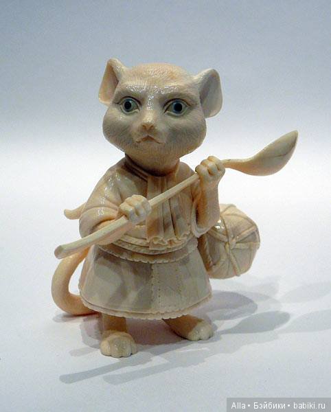 Персонажи серии «Алиса в Стране чудес», Александр и Елена Коптеловы