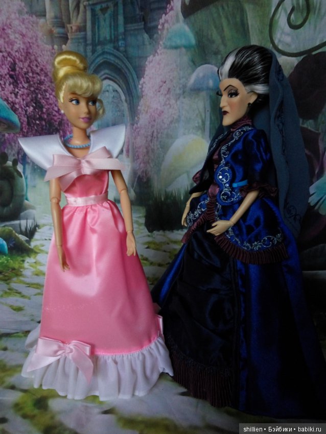 Золушка mattel 1998 г — Куклы Monster High и Ever After High: G1