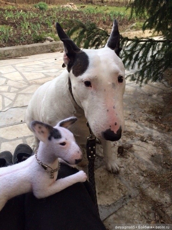 Мои работы с довольными покупателями