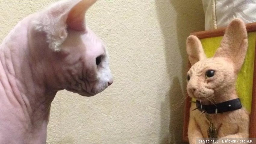 Мои работы с довольными покупателями (фото 3)