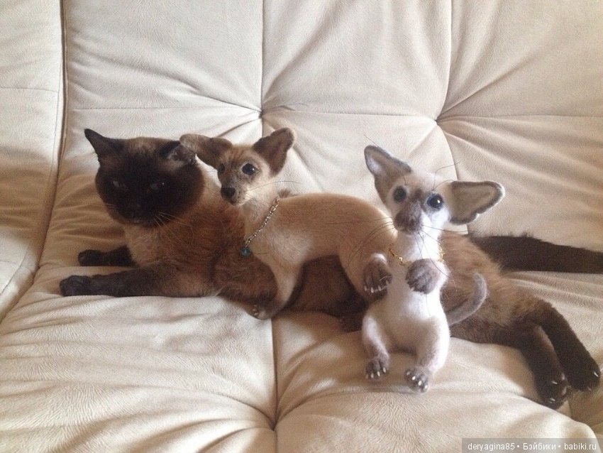 Мои работы с довольными покупателями (фото 8)