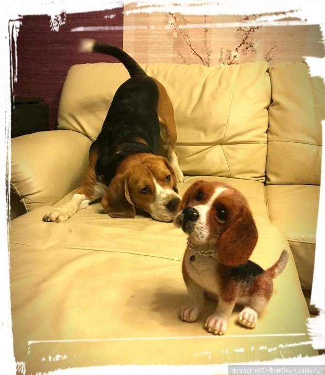 Мои работы с довольными покупателями