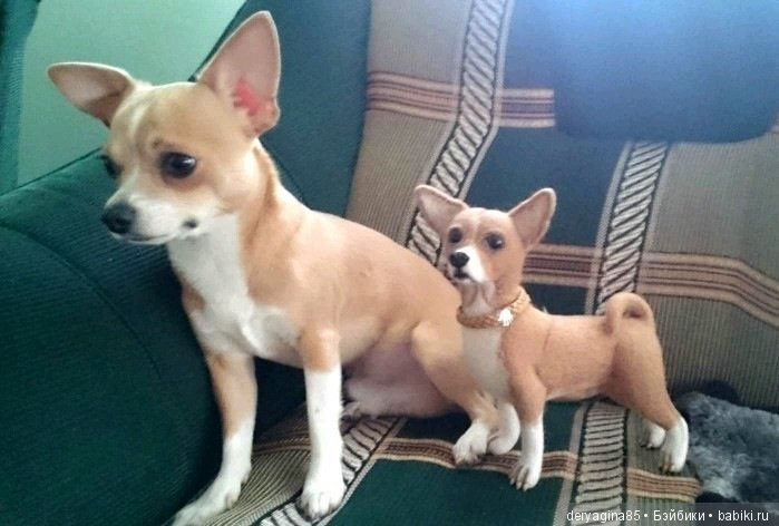 Мои работы с довольными покупателями