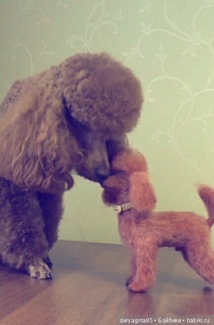 Мои работы с довольными покупателями (фото 10)