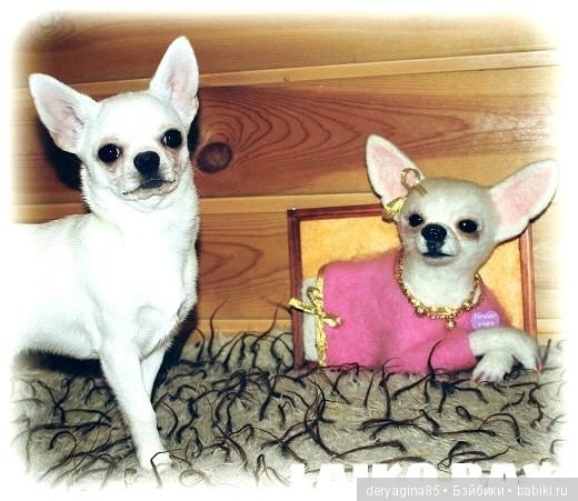 Мои работы с довольными покупателями