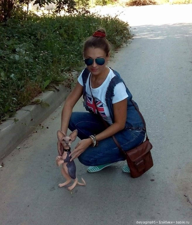 Мои шерстянные малыши — Валяные игрушки из шерсти: сухое валяние