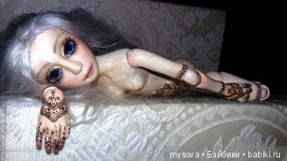 Выход в свет после долгого затворничества (фото 8)