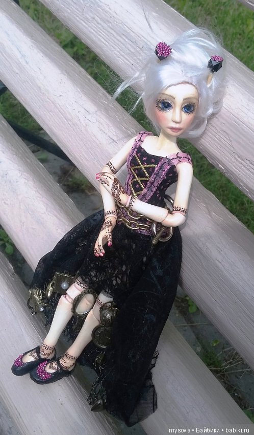 Выход в свет после долгого затворничества (фото 2)