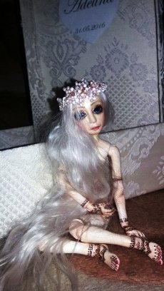 Выход в свет после долгого затворничества (фото 6)