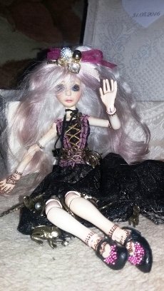 Выход в свет после долгого затворничества