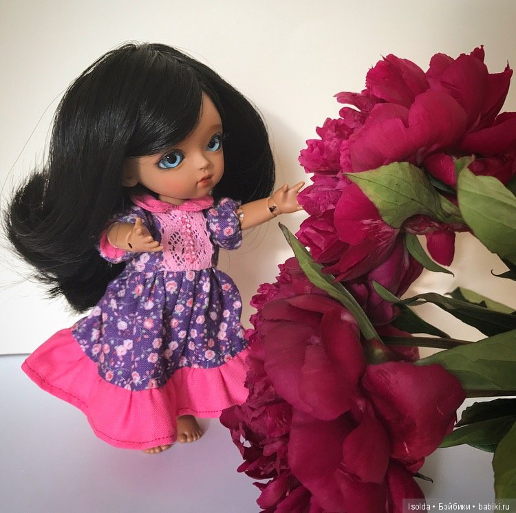 Нарядные Лати — Куклы Latidoll (Лати): BJD (БЖД) (фото 4)
