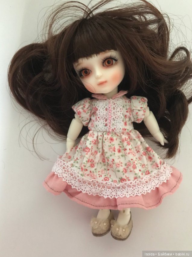 Нарядные Лати — Куклы Latidoll (Лати): BJD (БЖД) (фото 10)
