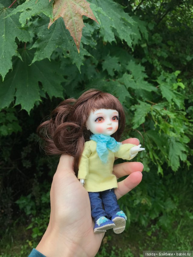 Нарядные Лати — Куклы Latidoll (Лати): BJD (БЖД)