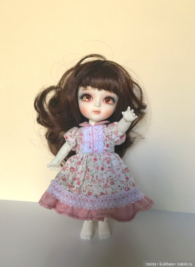 Нарядные Лати — Куклы Latidoll (Лати): BJD (БЖД)