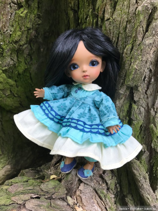 Нарядные Лати — Куклы Latidoll (Лати): BJD (БЖД)