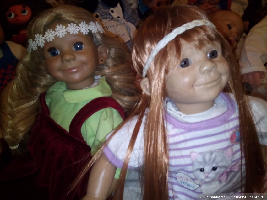 Уииий, детки с характером это что-то (фото 2)