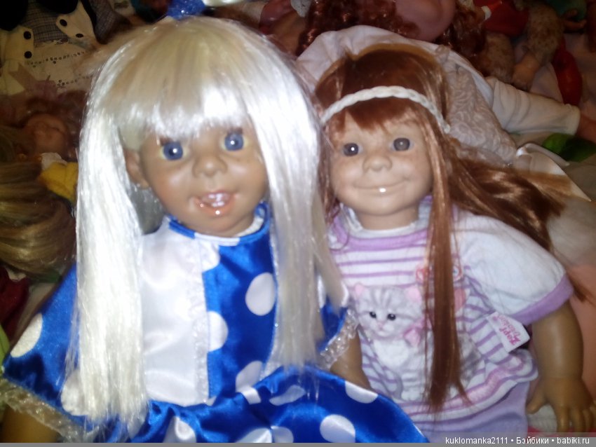 Уииий, детки с характером это что-то