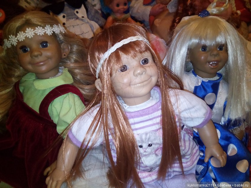 Уииий, детки с характером это что-то (фото 3)