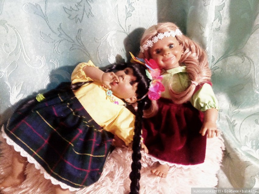 Уииий, детки с характером это что-то