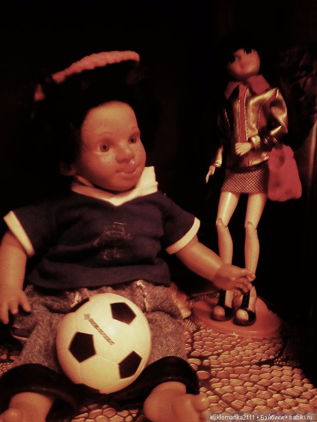 Уииий, детки с характером это что-то