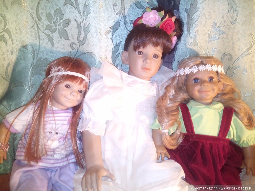 Уииий, детки с характером это что-то