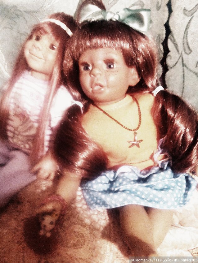 Уииий, детки с характером это что-то