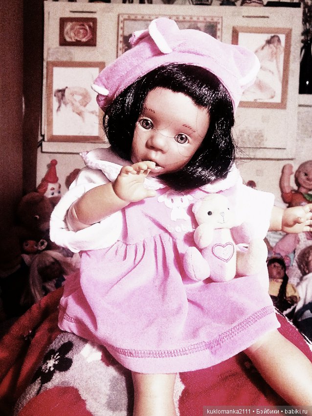 Уииий, детки с характером это что-то (фото 10)