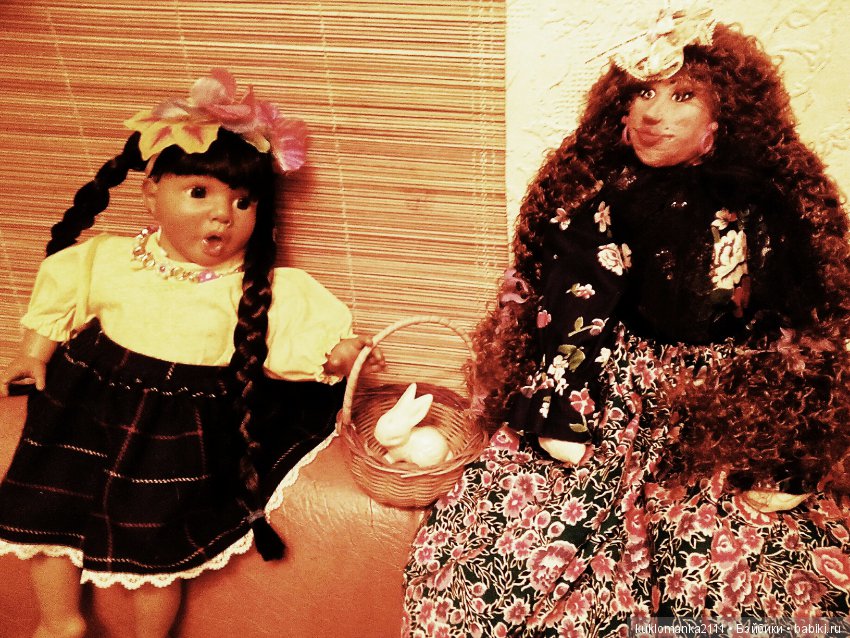 Уииий, детки с характером это что-то