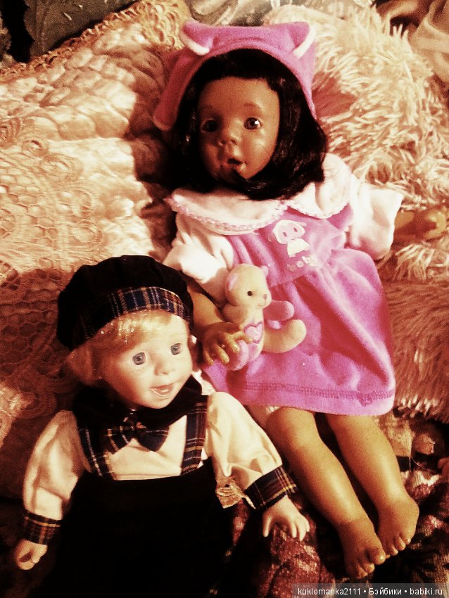 Уииий, детки с характером это что-то