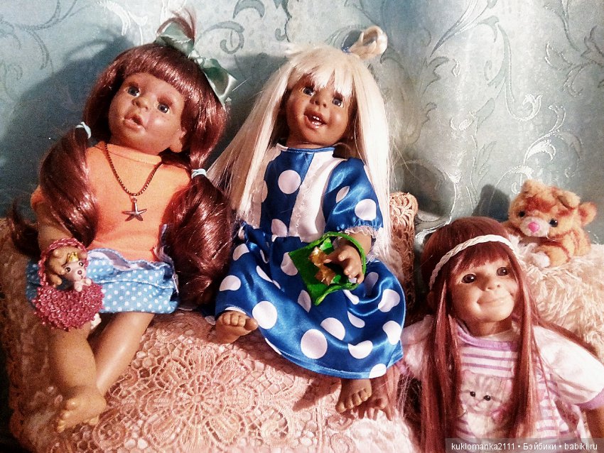 Уииий, детки с характером это что-то