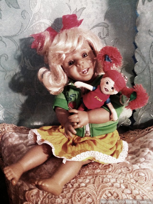 Уииий, детки с характером это что-то