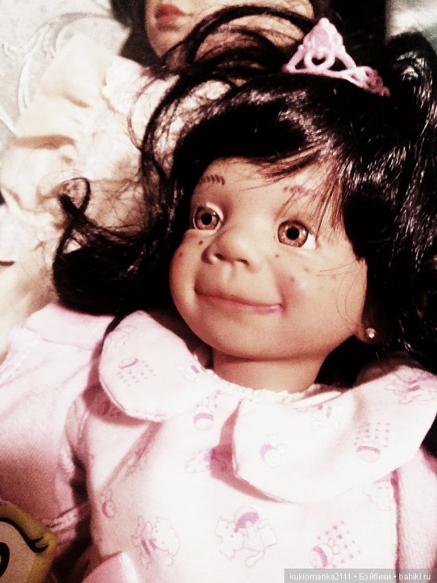 Уииий, детки с характером это что-то (фото 8)