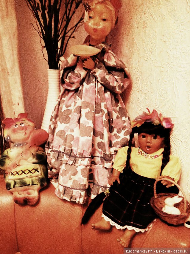 Уииий, детки с характером это что-то