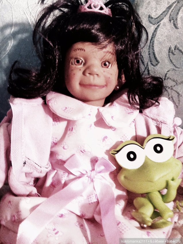 Уииий, детки с характером это что-то (фото 9)